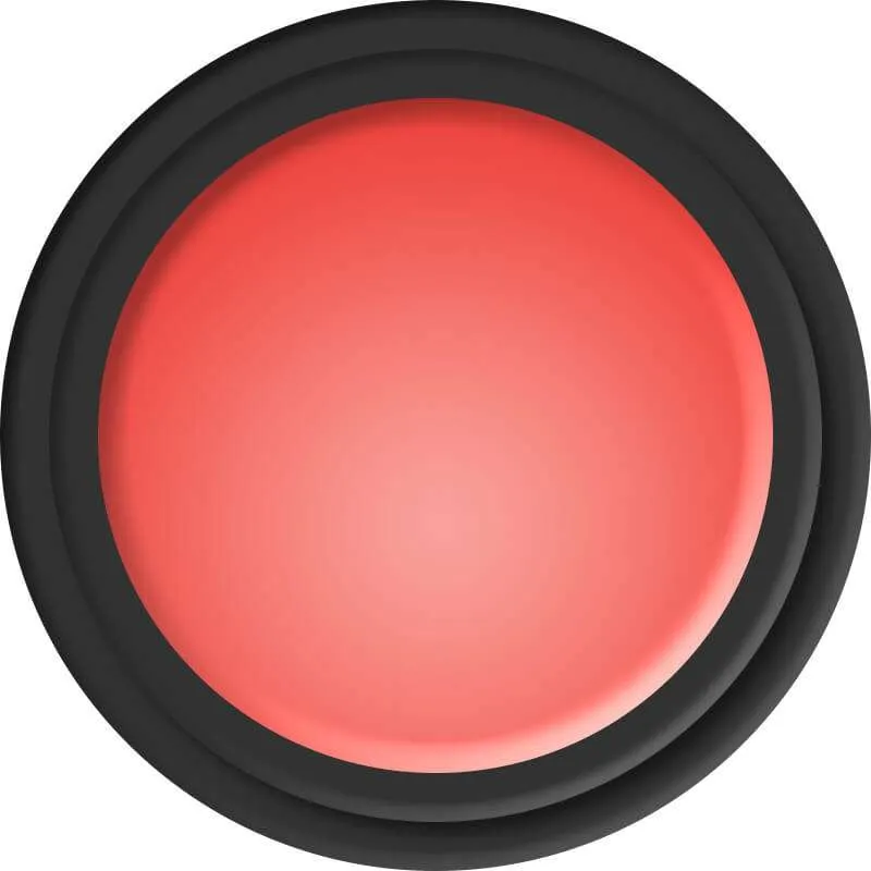 12 House of Colour - Bright Peach Blush