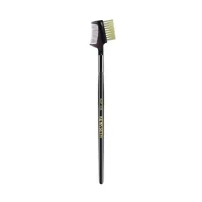 2-in-1 Brow & Lash Comb Brush for Perfectly Groomed Eyebrows & Eyelash (KSP-108)