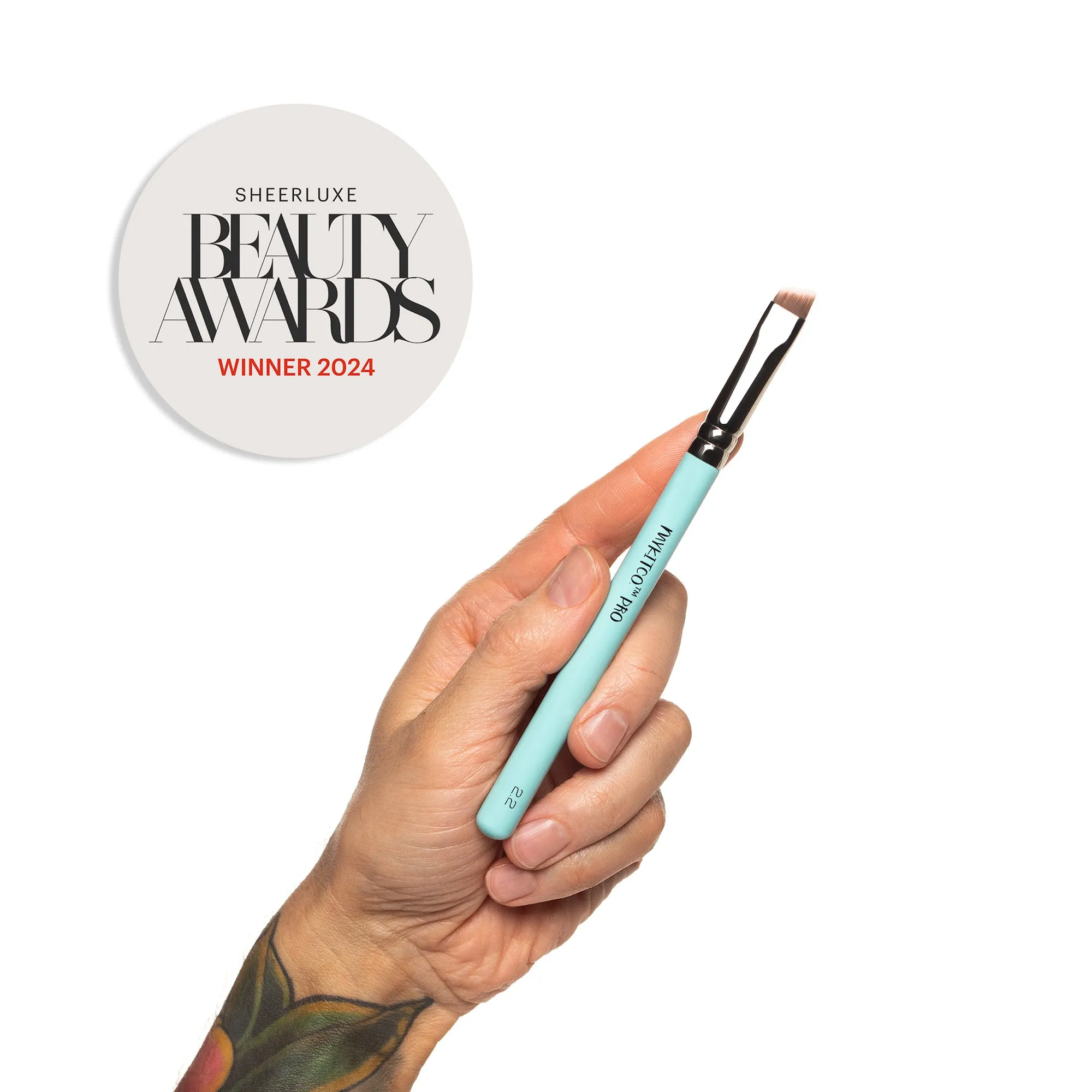 2.2 PRO - MY BOLD BROW