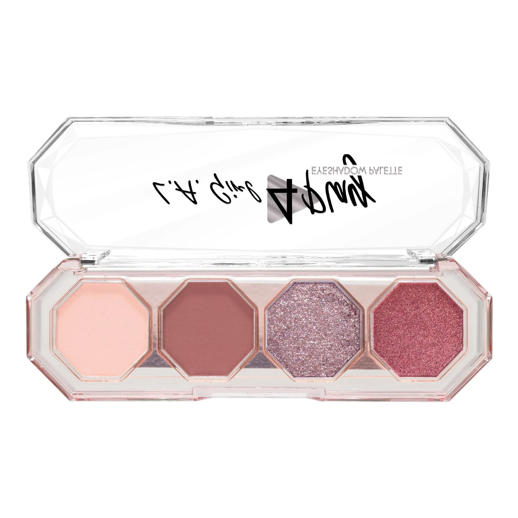 4 Play Eyeshadow Palette