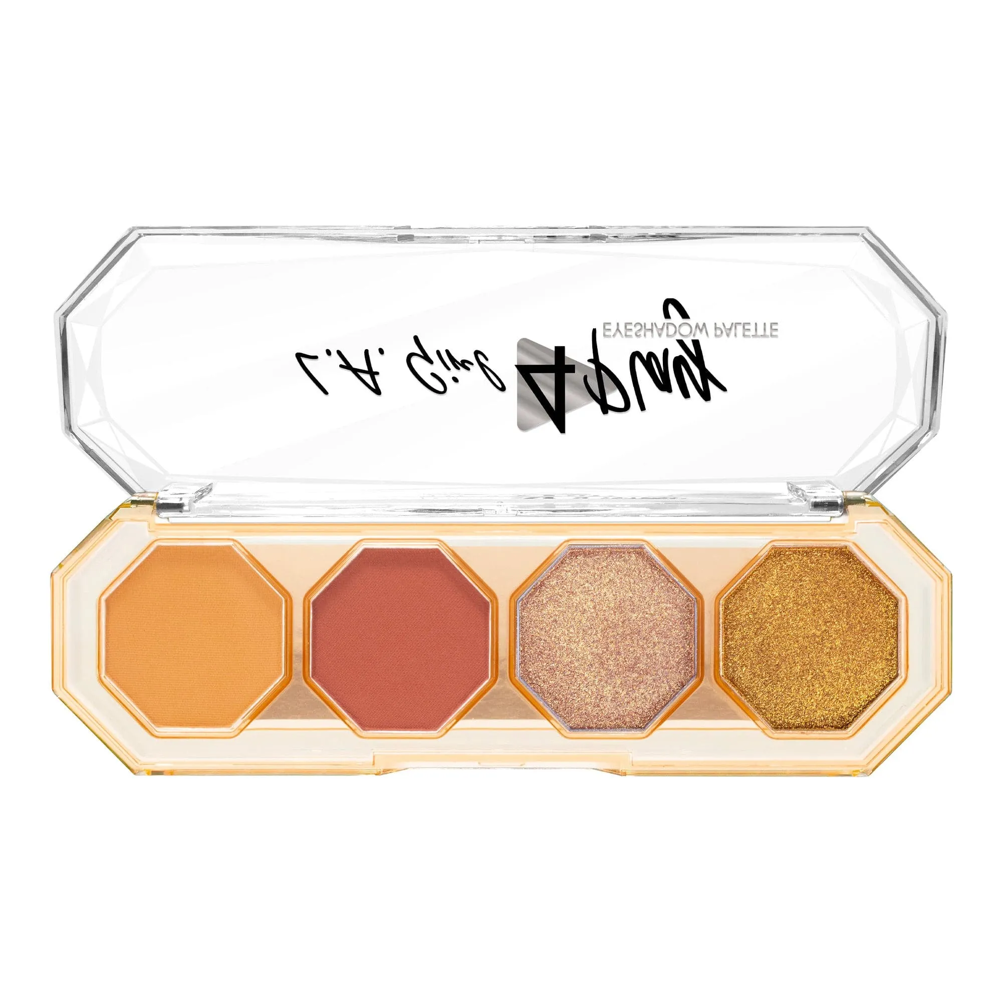 4 Play Eyeshadow Palette