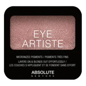 Absolute New York Eye Artiste Single Eyeshadow