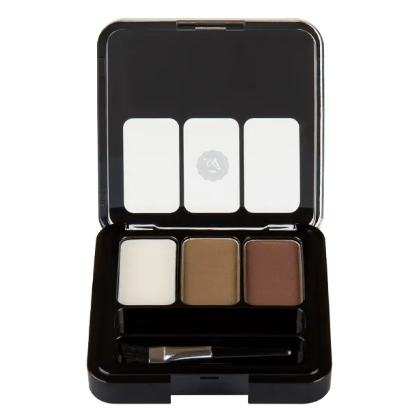 Absolute New York HD Eyebrow Kit