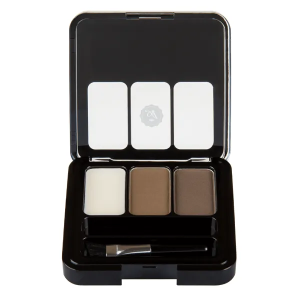 Absolute New York HD Eyebrow Kit