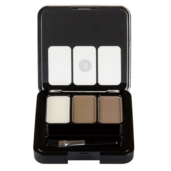 Absolute New York HD Eyebrow Kit