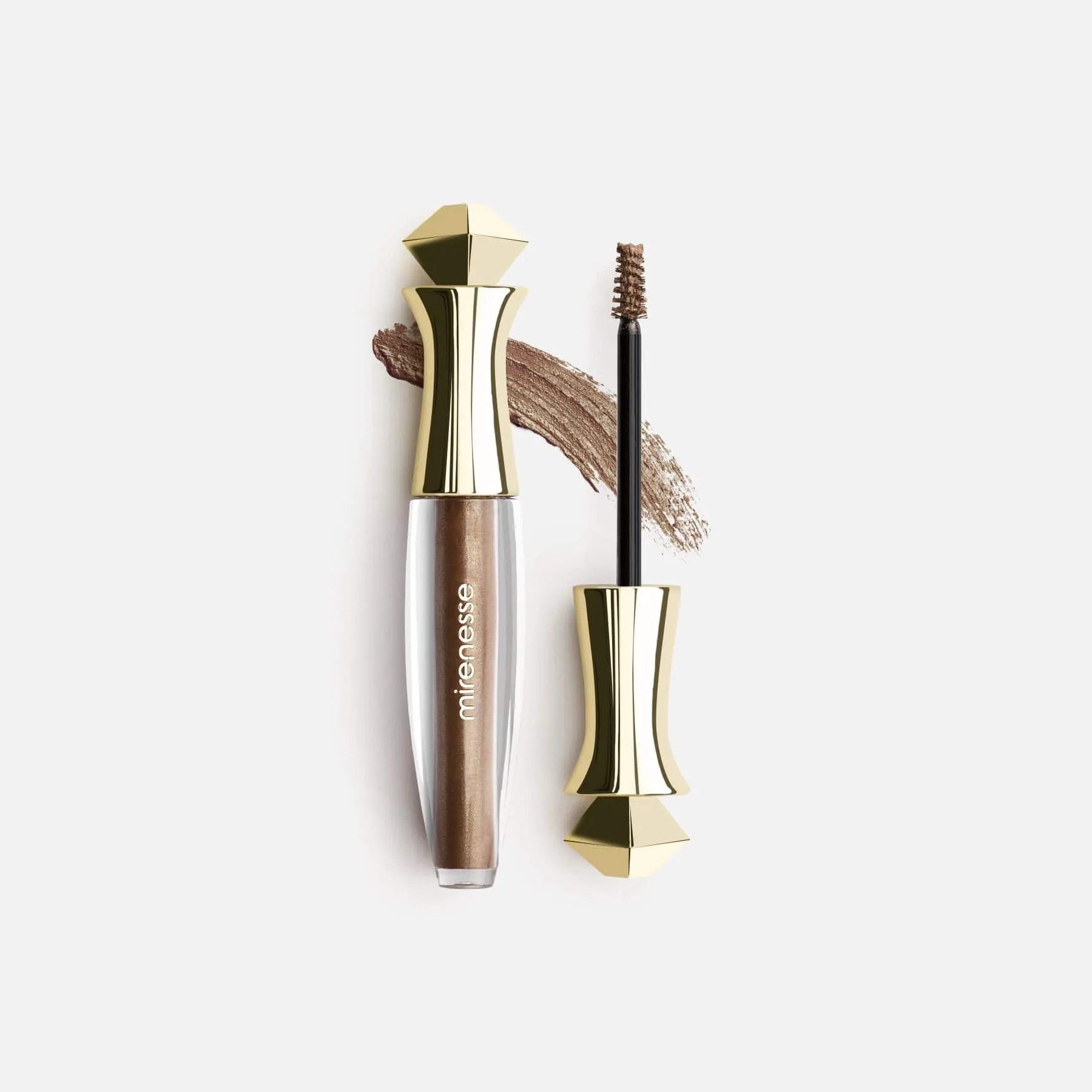 All Day Micro Brow Pencil in Taupe   Free 24hr Brow Lift & Shape Mascara Mini
