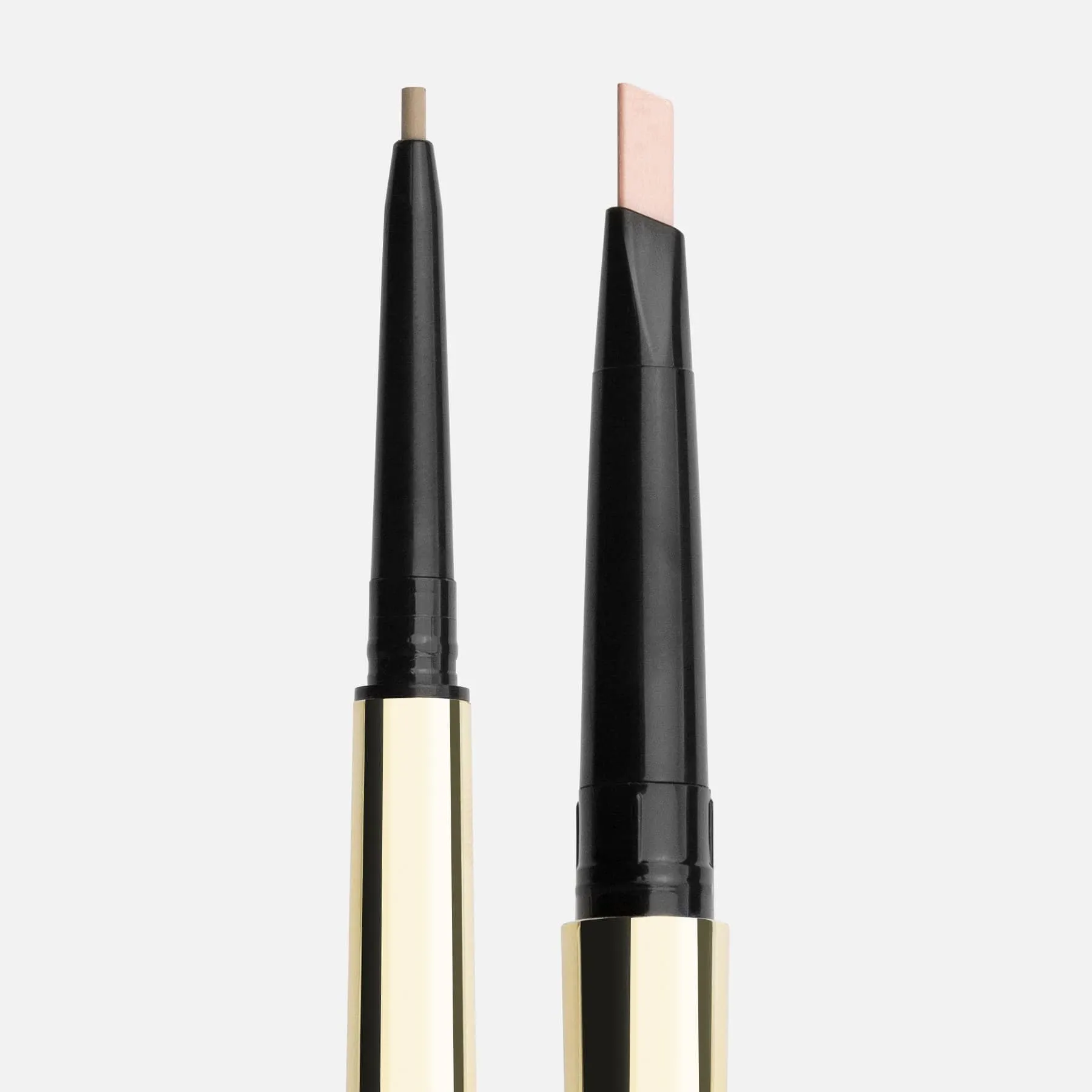 All Day Micro Brow Pencil in Taupe   Free 24hr Brow Lift & Shape Mascara Mini