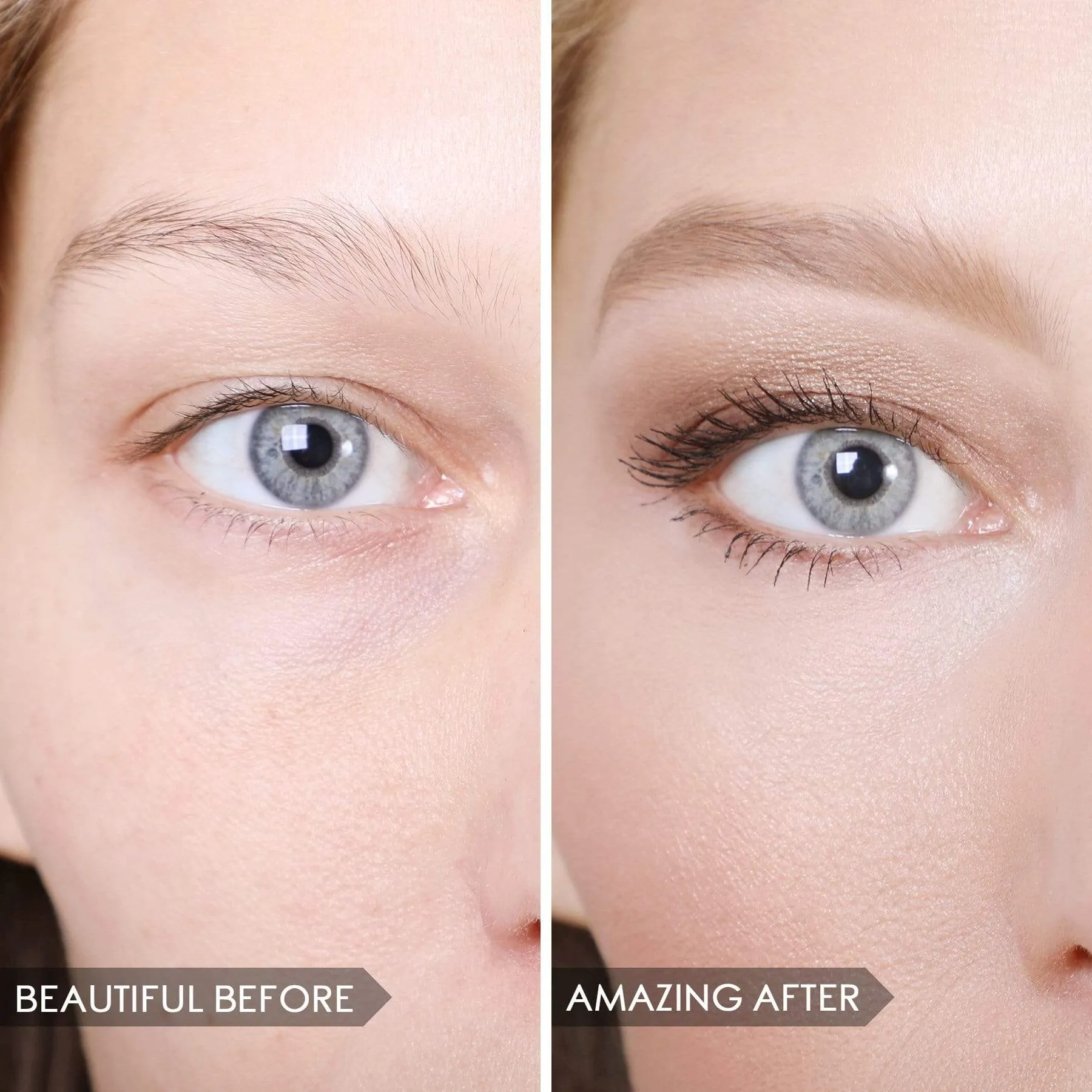 All Day Micro Brow Pencil  Shaping Mascara 1.Taupe