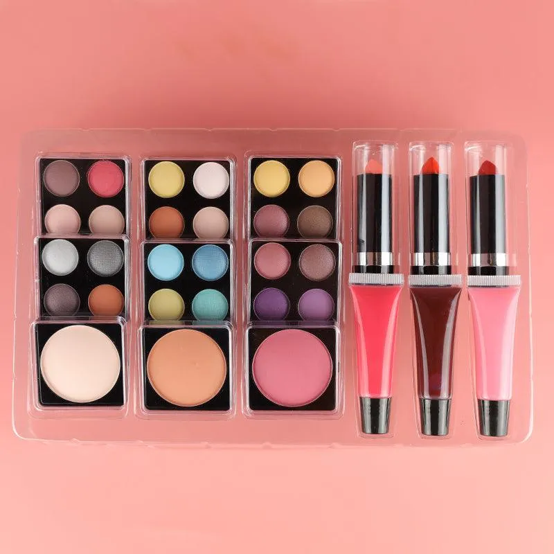 All In One Makeup Set Eyeshadow Palette