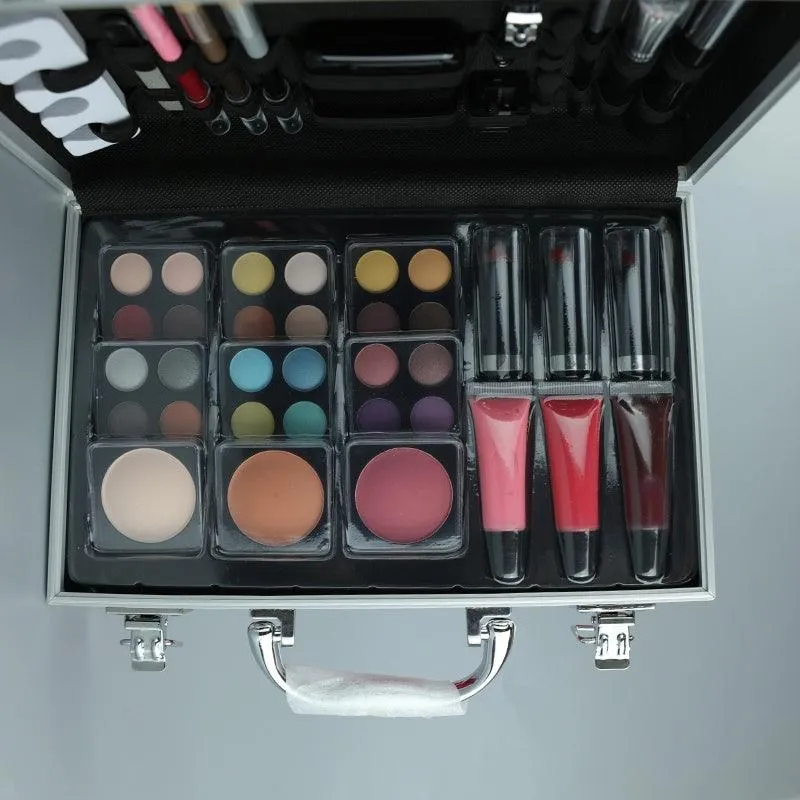 All In One Makeup Set Eyeshadow Palette