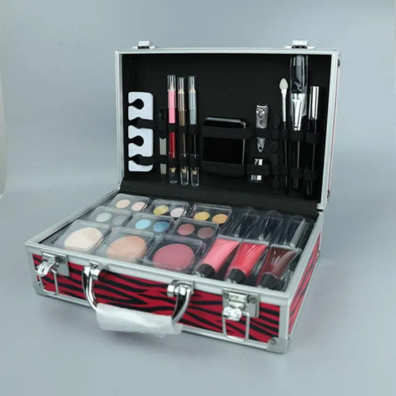 All In One Makeup Set Eyeshadow Palette