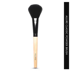 Allure Classic Large Powder Makeup Brush