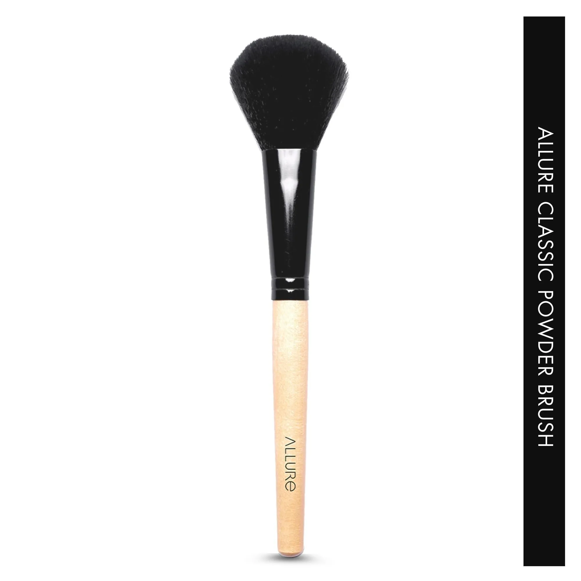 Allure Classic Large Powder Makeup Brush