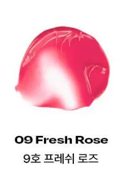 alternative Stereo Lip Potion Bami Rose Tint 9ml