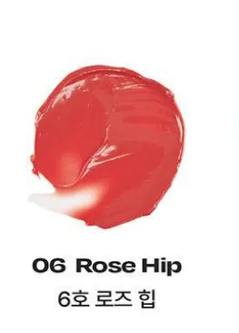 alternative Stereo Lip Potion Bami Rose Tint 9ml