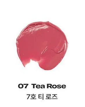 alternative Stereo Lip Potion Bami Rose Tint 9ml