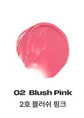 alternative Stereo Lip Potion Bami Rose Tint 9ml