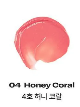 alternative Stereo Lip Potion Bami Rose Tint 9ml