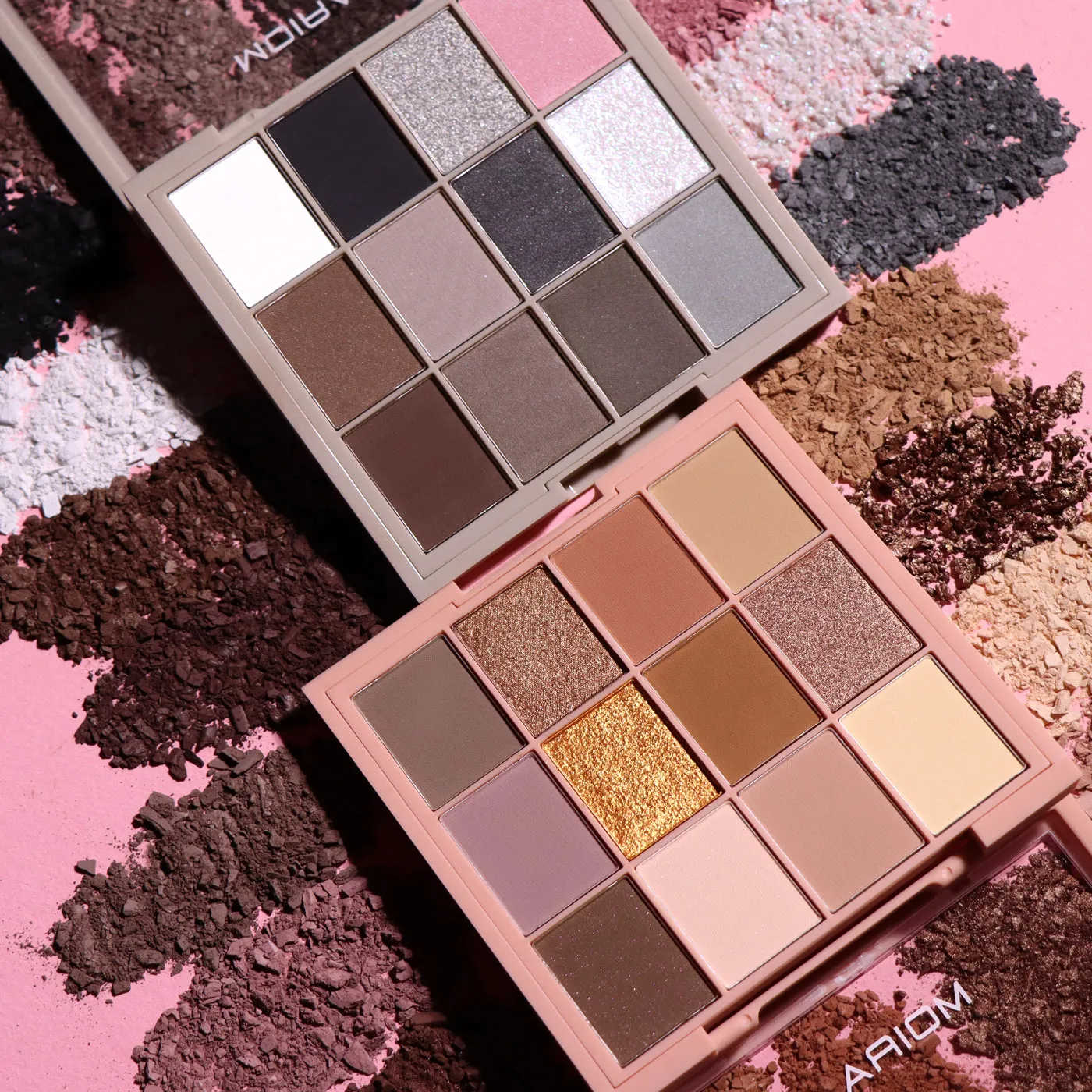 Among The Stars Palette
