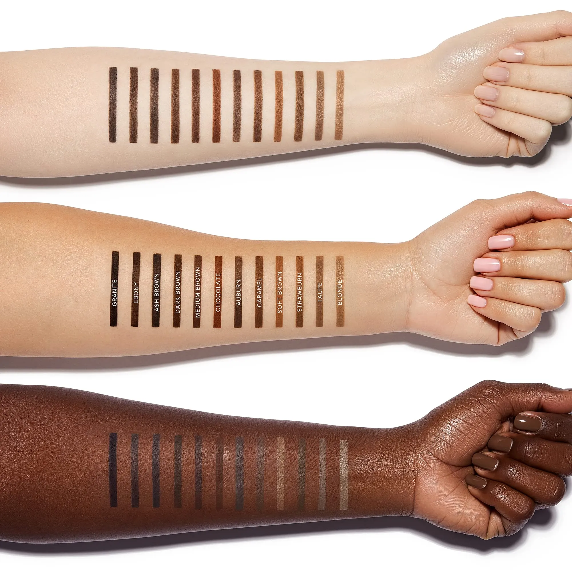 Anastasia Beverly Hills - Brow Definer - Chocolate