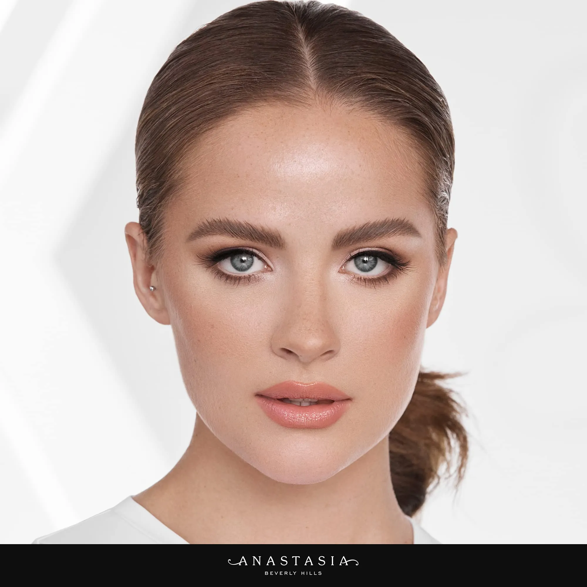 Anastasia Beverly Hills - Brow Powder Duo - Granite