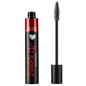 Ardell Beauty Double Up Volumizing Mascara - Blackest Black (9.6g)