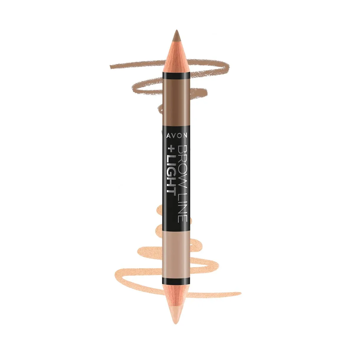 Avon Line & Light Brow Pencil