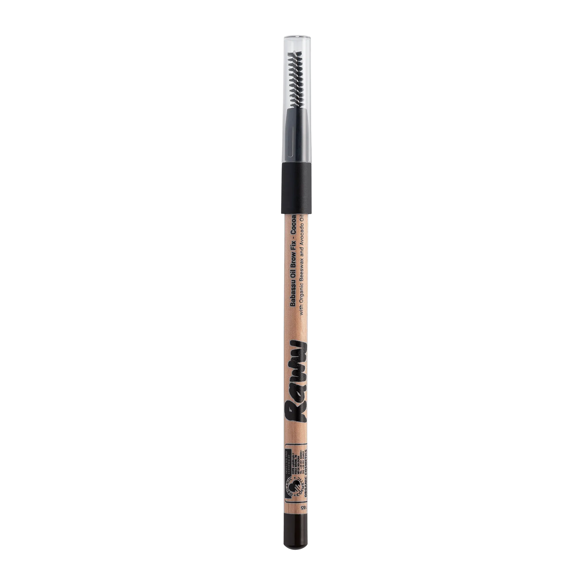 Babassu Oil Brow Fix