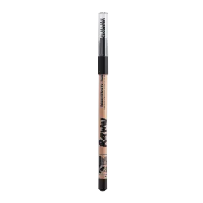 Babassu Oil Brow Fix