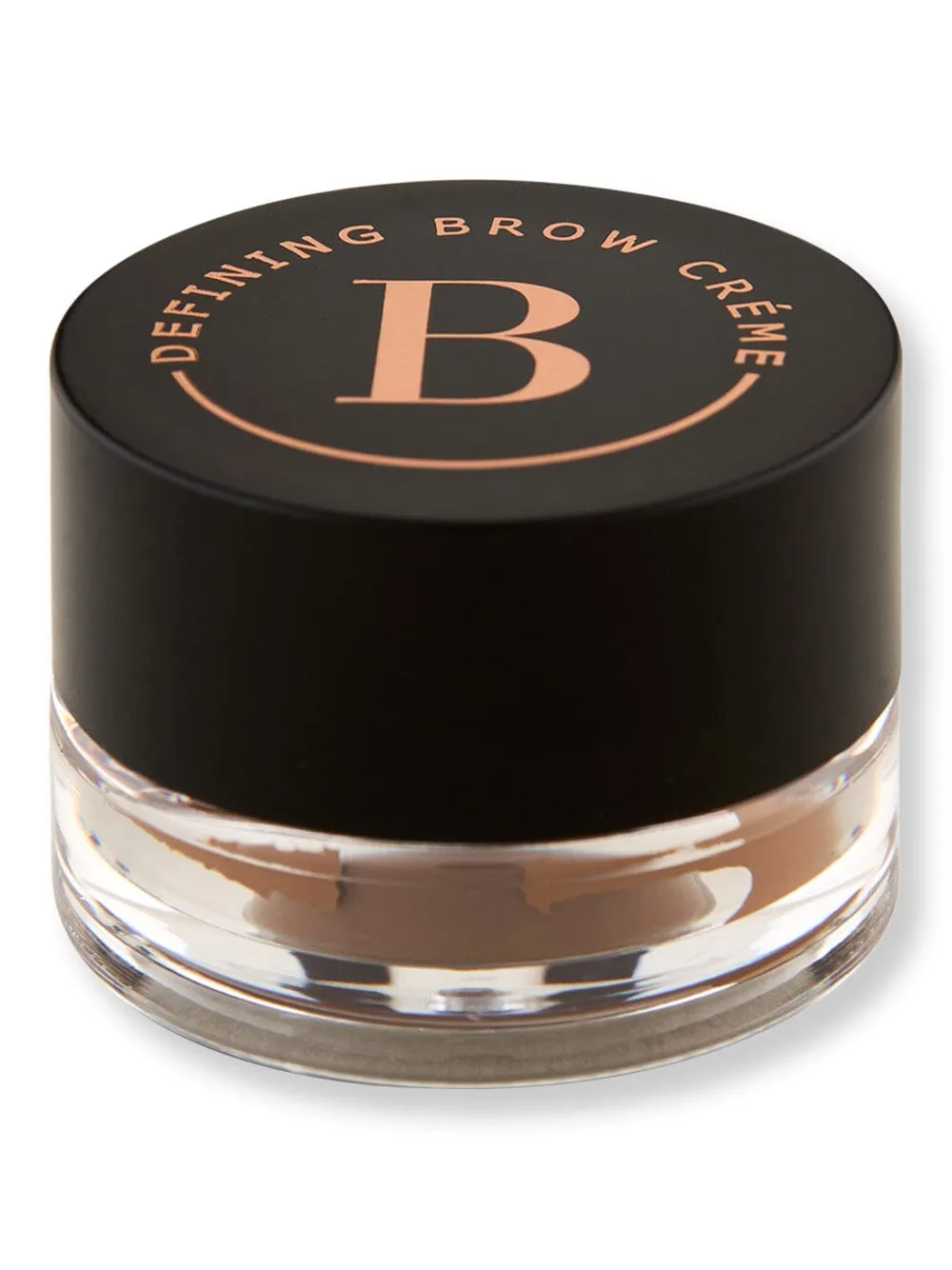 Babe Lash Defining Brow Creme Taupe