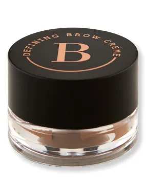 Babe Lash Defining Brow Creme Taupe