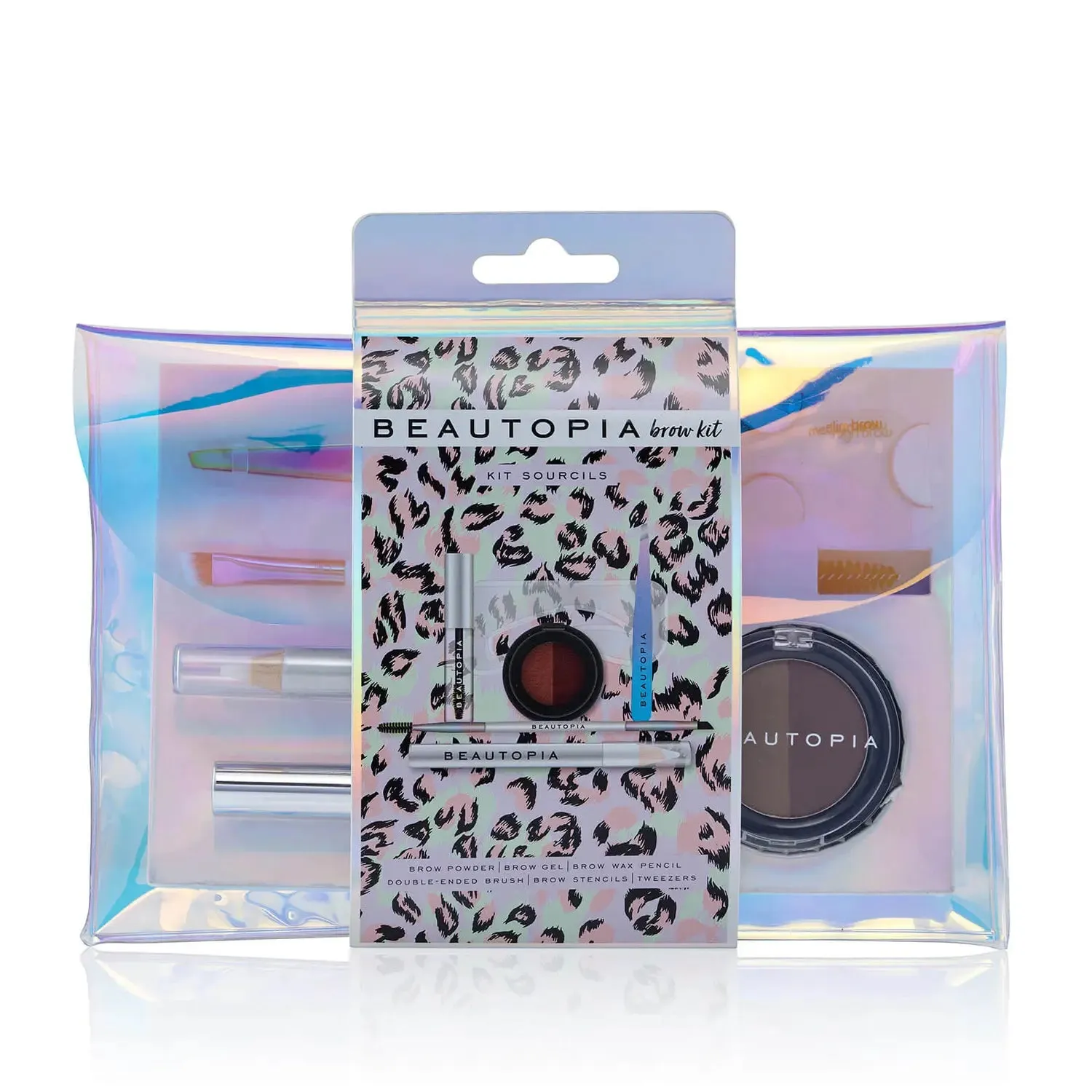 Beautopia Brow Kit