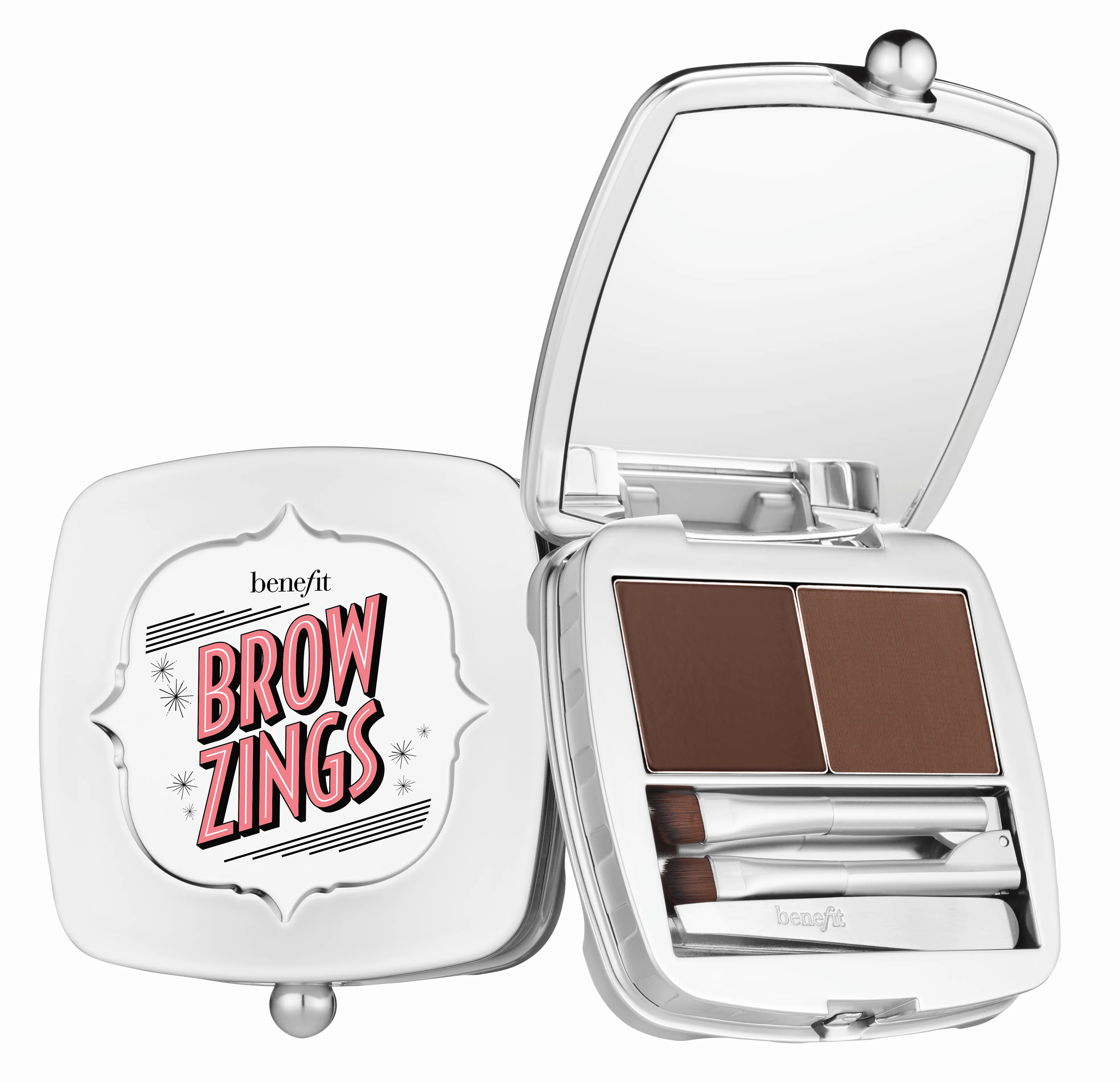 Benefit Brow Zings Eyebrow Shaping Kit