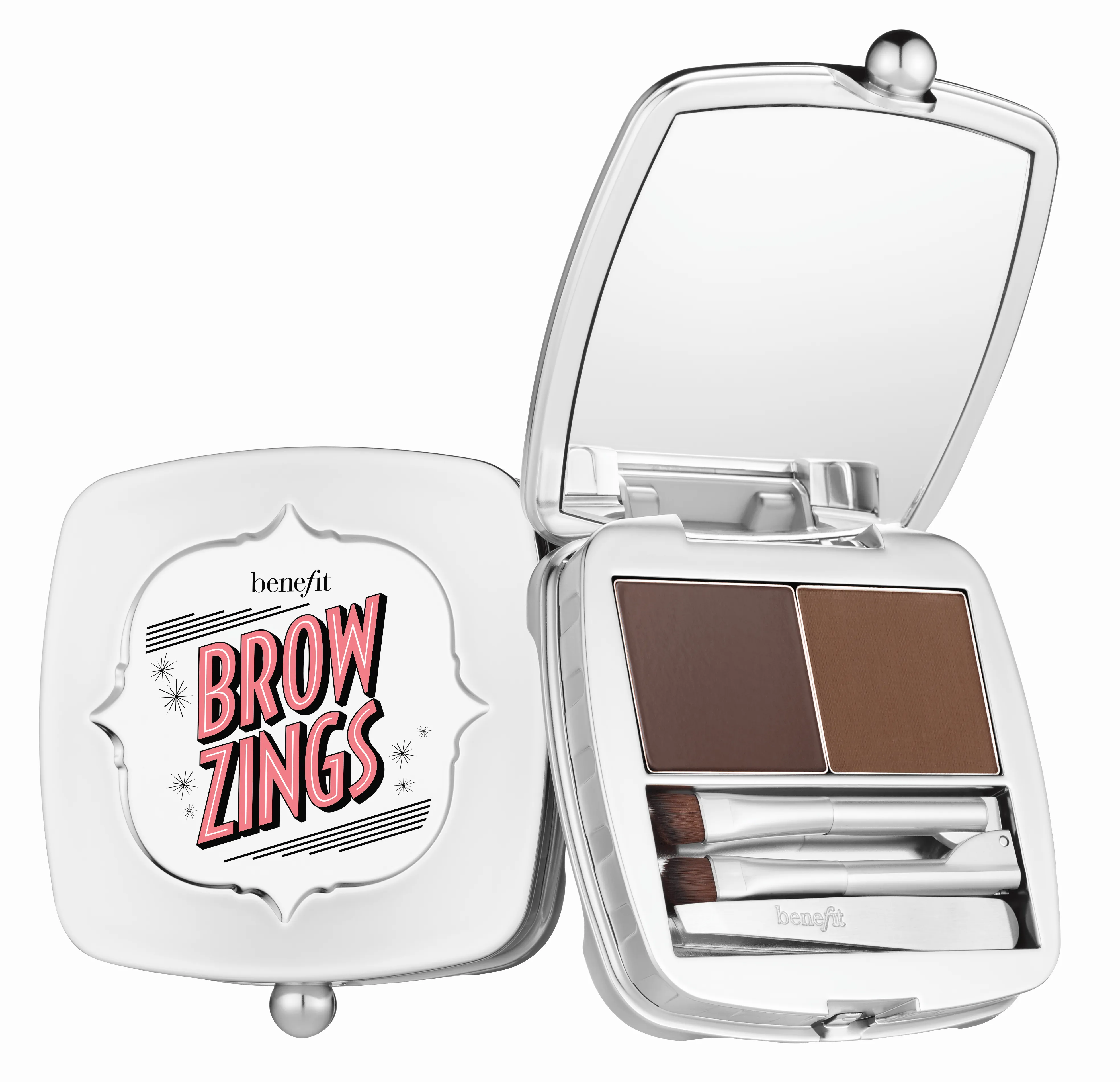Benefit Brow Zings Eyebrow Shaping Kit