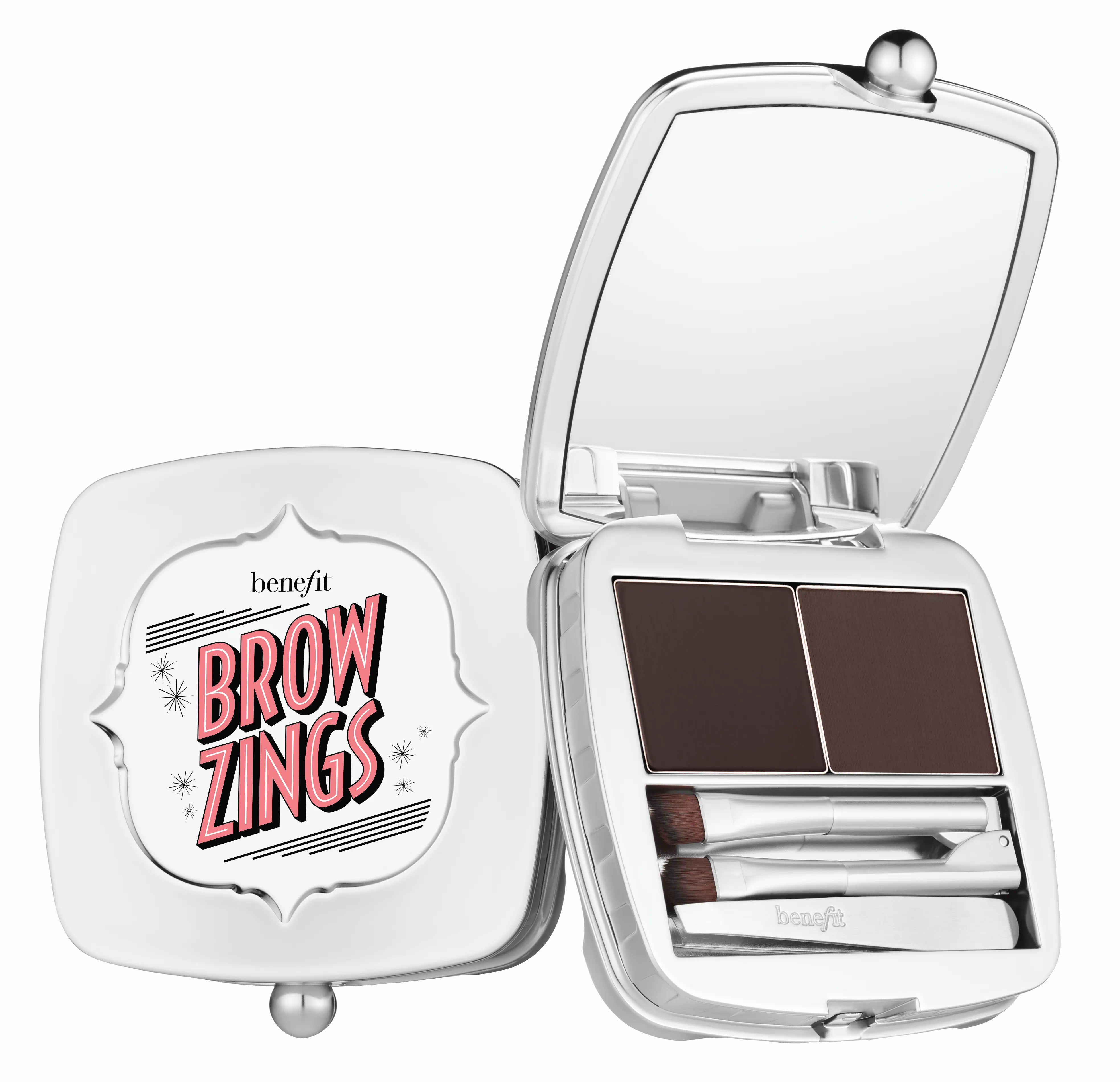 Benefit Brow Zings Eyebrow Shaping Kit