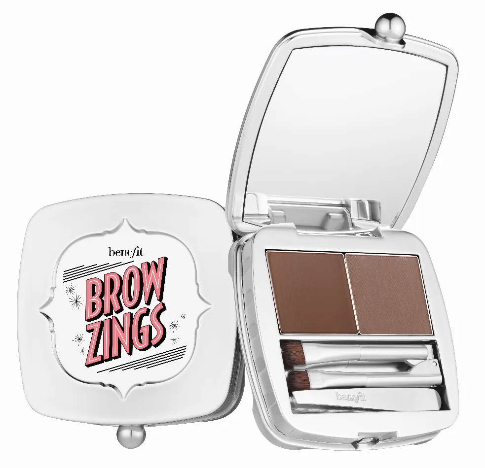 Benefit Brow Zings Eyebrow Shaping Kit