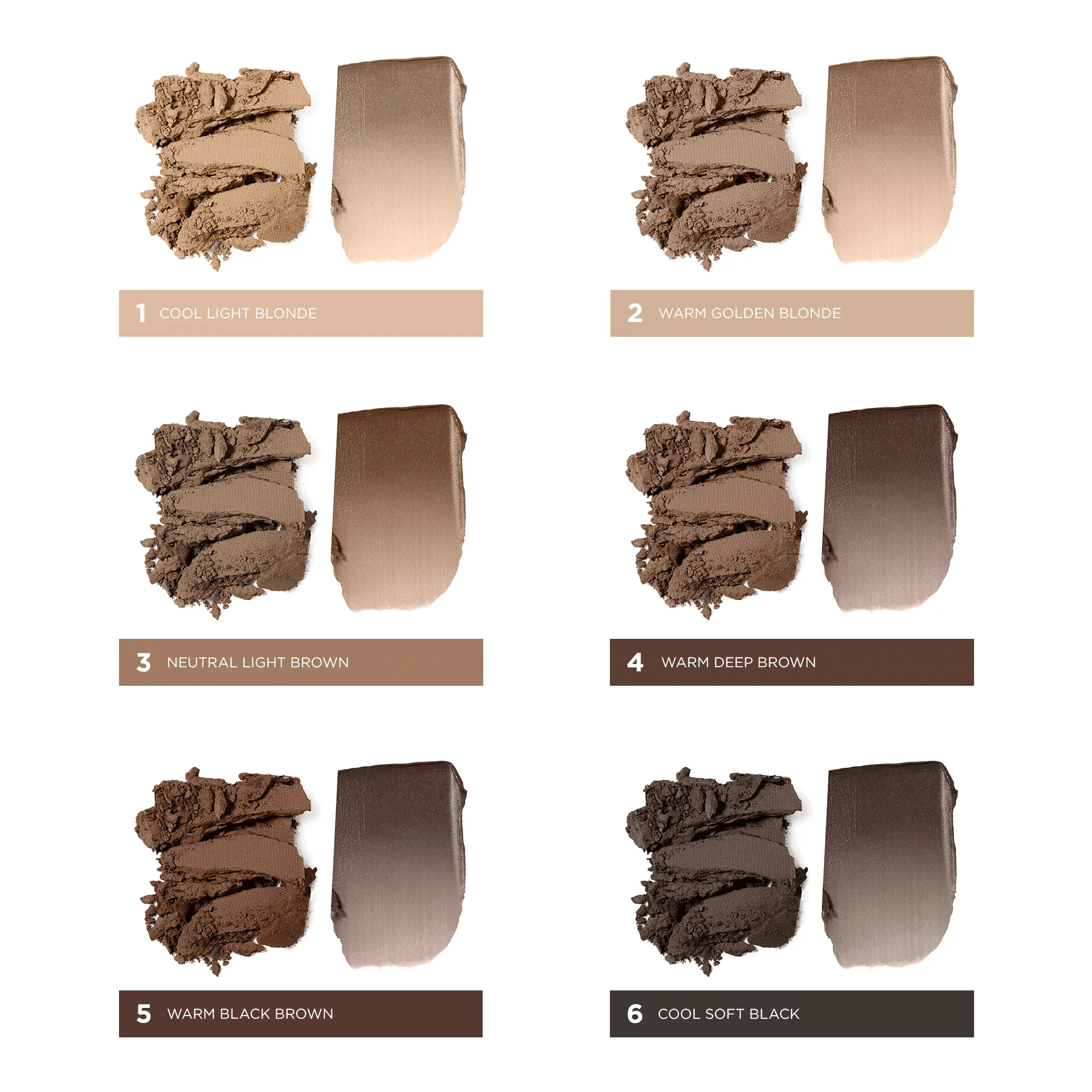 Benefit Brow Zings Eyebrow Shaping Kit