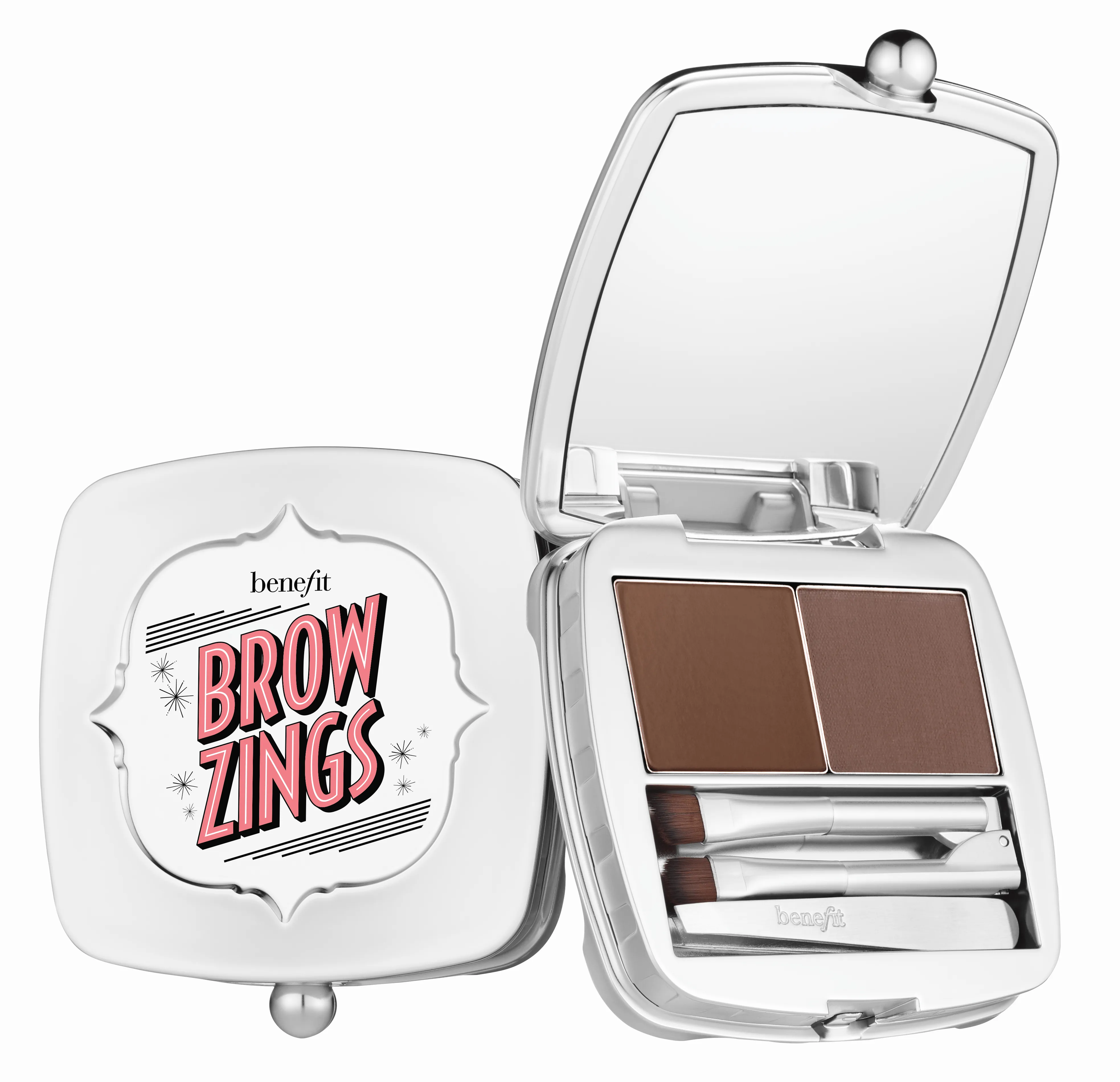 Benefit Brow Zings Eyebrow Shaping Kit
