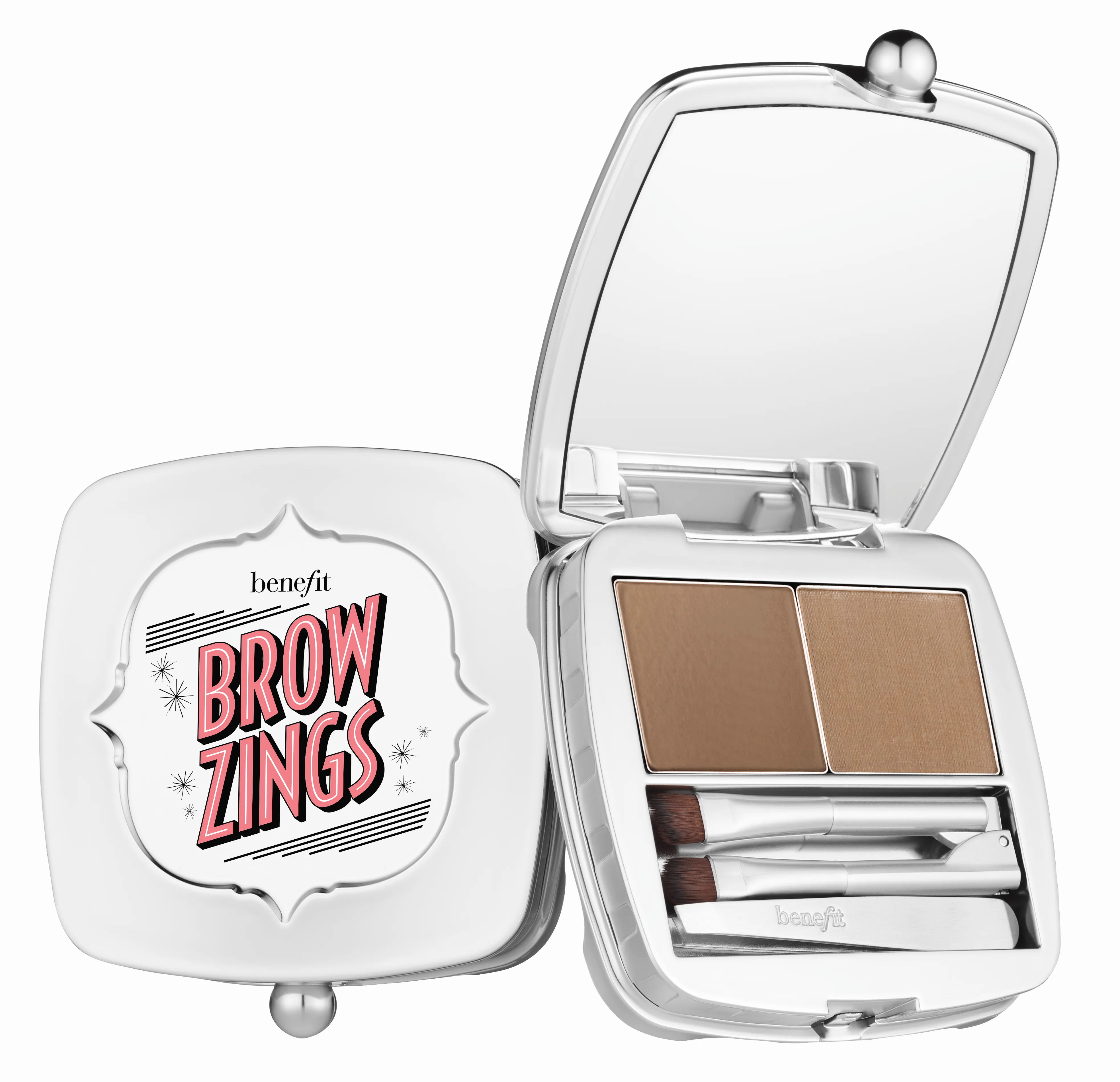 Benefit Brow Zings Eyebrow Shaping Kit