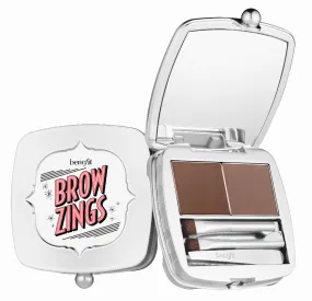 Benefit Brow Zings Eyebrow Shaping Kit