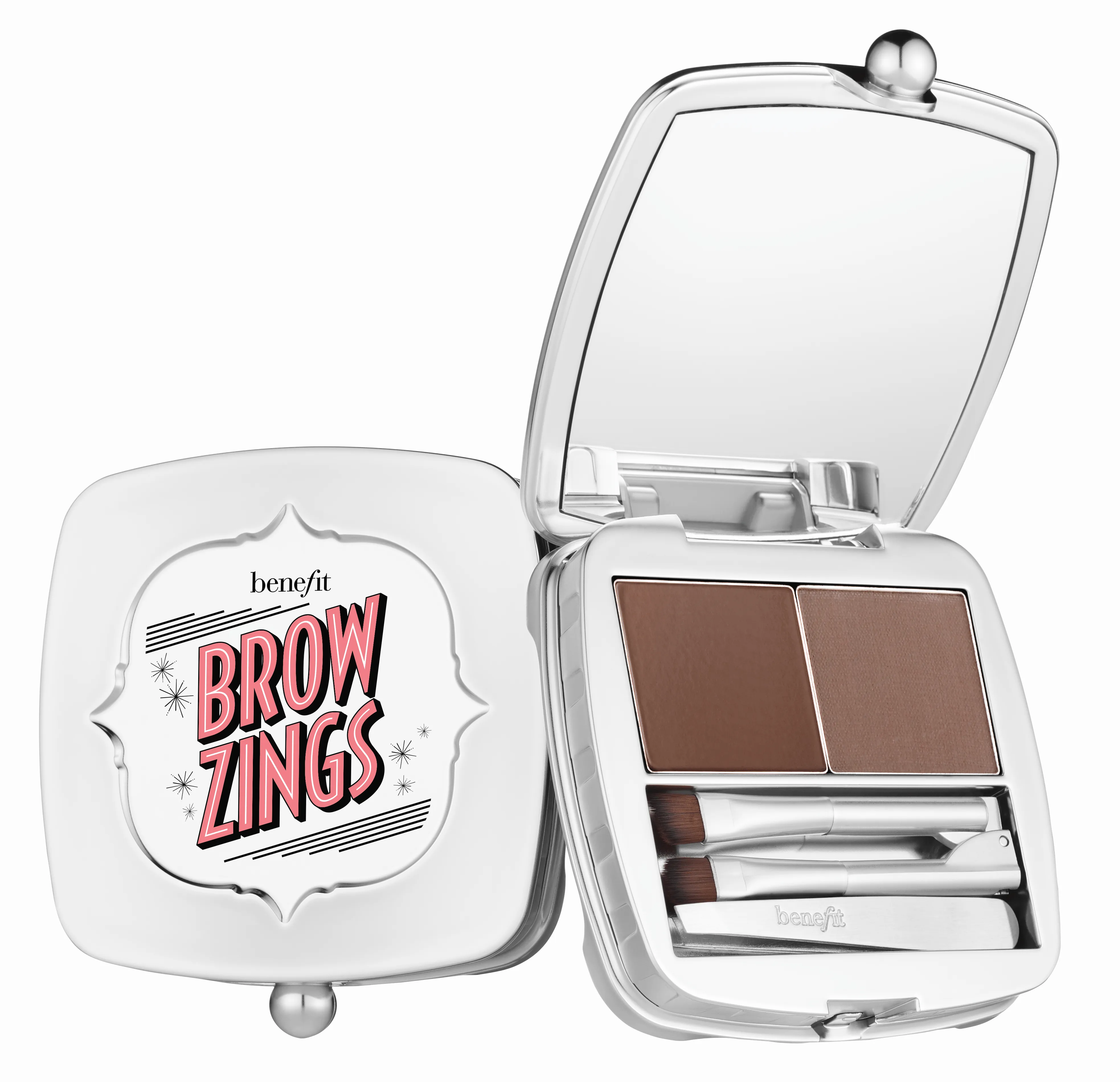 Benefit Brow Zings Eyebrow Shaping Kit