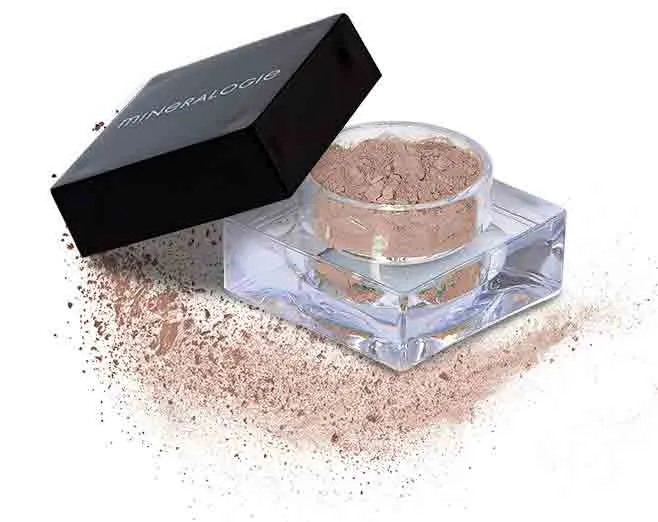 Blonde Brow Powder