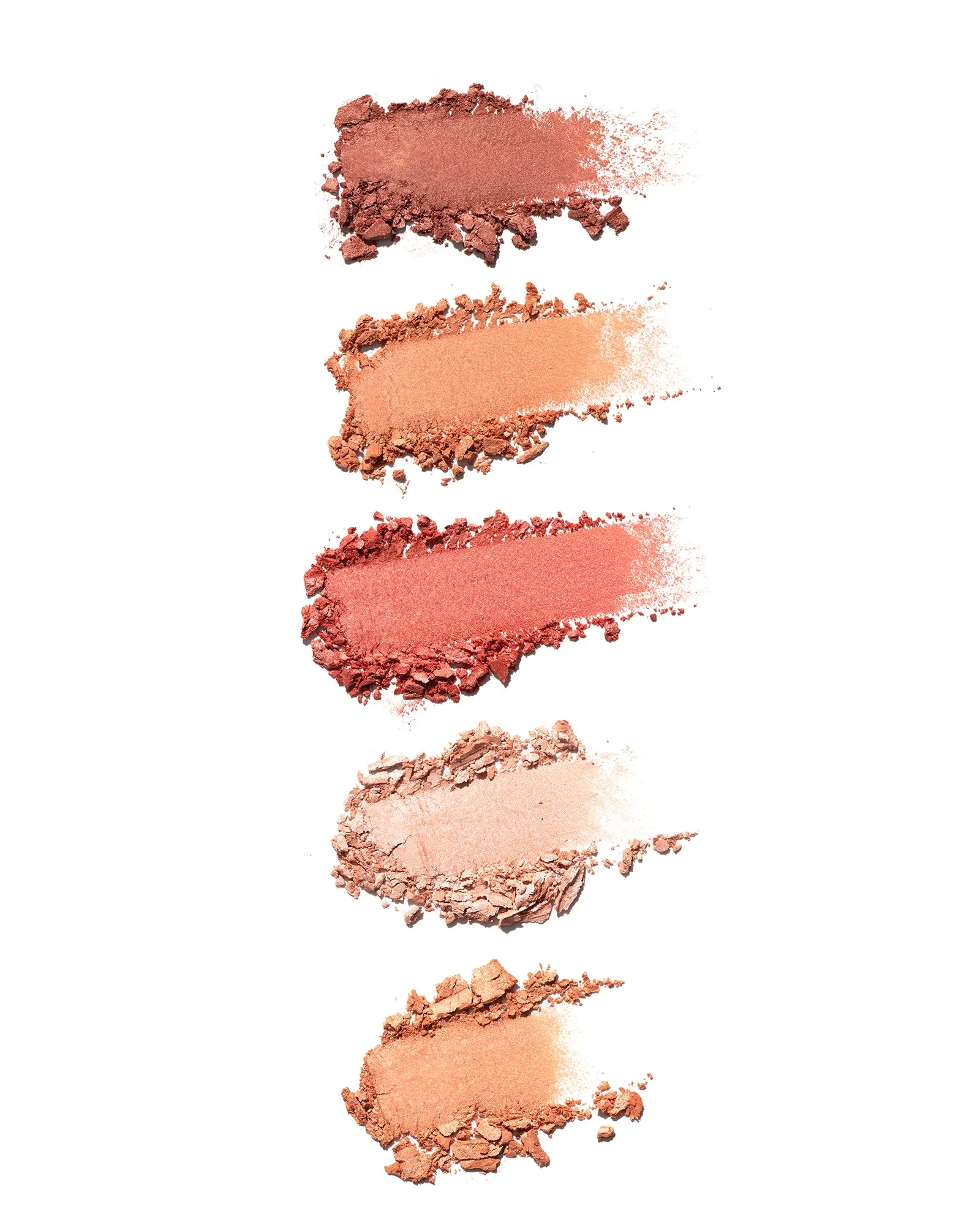 Blush & Bronze Rosy Glow