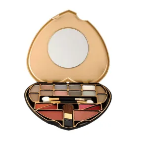 Body Collection Heart Make Up Palette