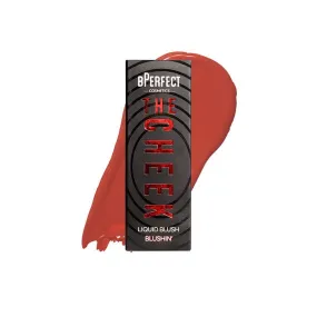 Bperfect The Cheek Liquid Blush Blushin