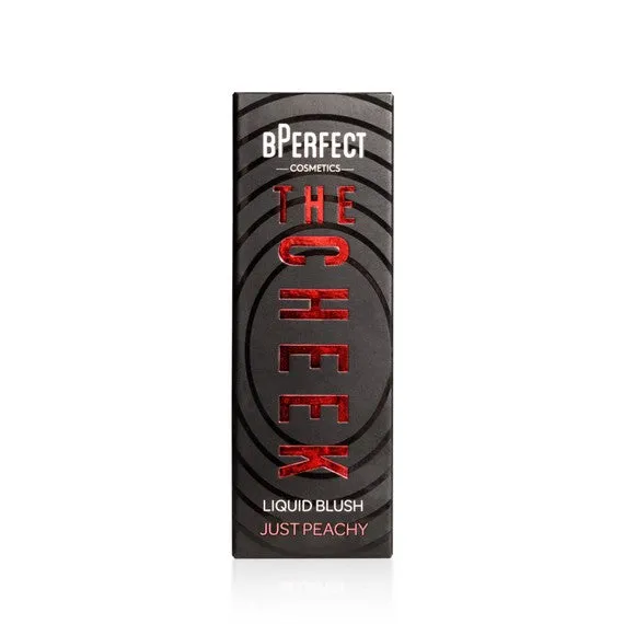 Bperfect The Cheek Liquid Blush Rosie