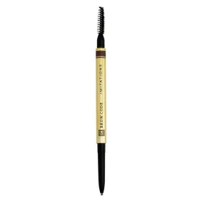 Brow Code Imitations Micro Pencil Warm Brown