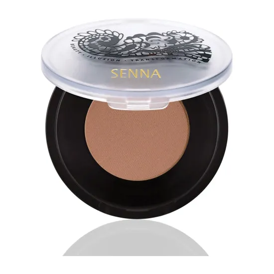 Brow Color