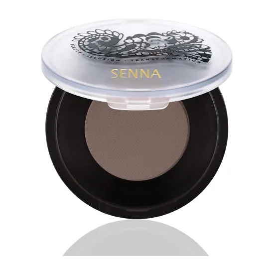 Brow Color