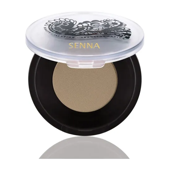 Brow Color
